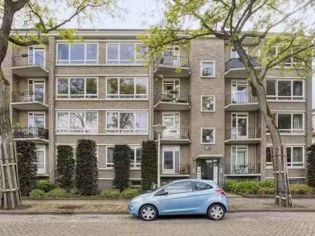 Appartement te koop in Noord Brabant