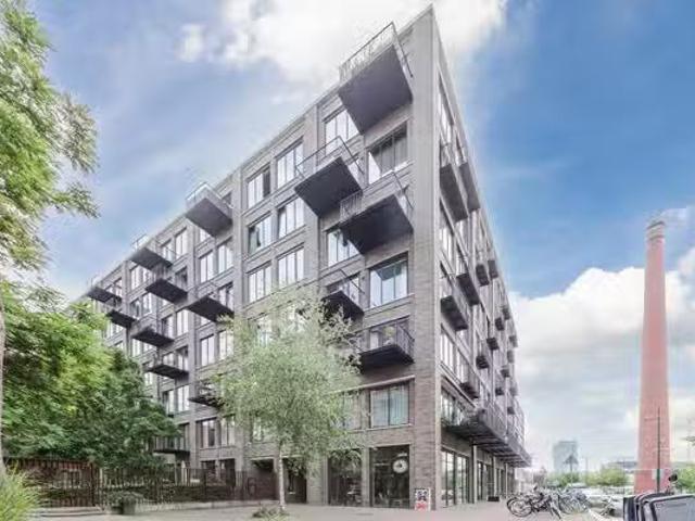 Appartement te koop in Noord Brabant