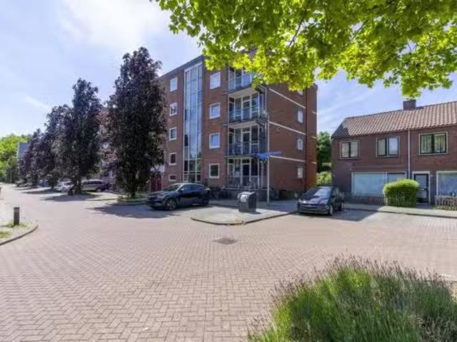 Appartement te koop in Haarzuilens, Utrecht