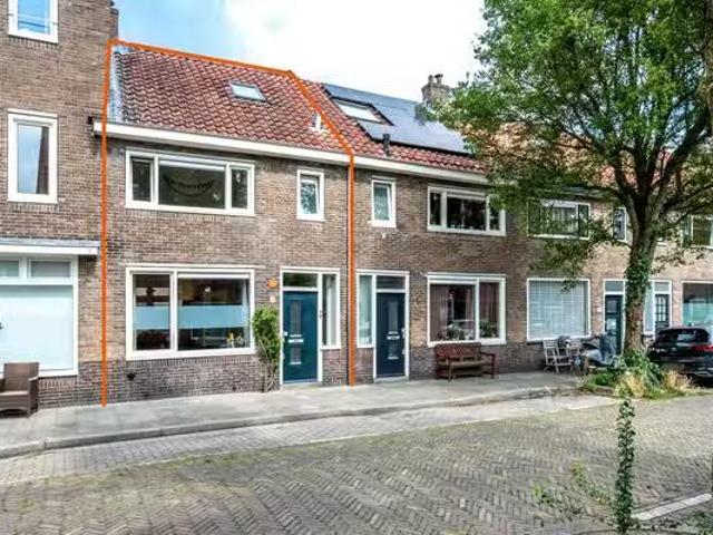 Appartement te koop in Haarzuilens, Utrecht