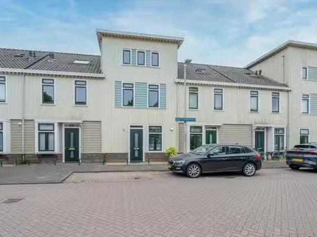 Landhuis te koop in Utrecht