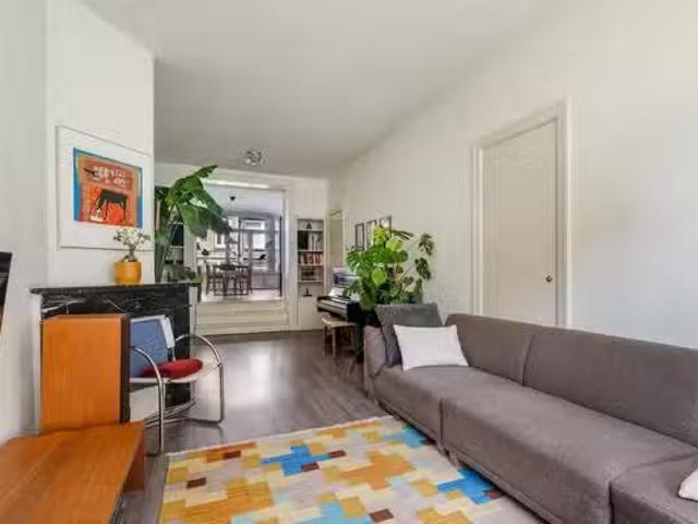 Appartement te koop in Noord, Rotterdam