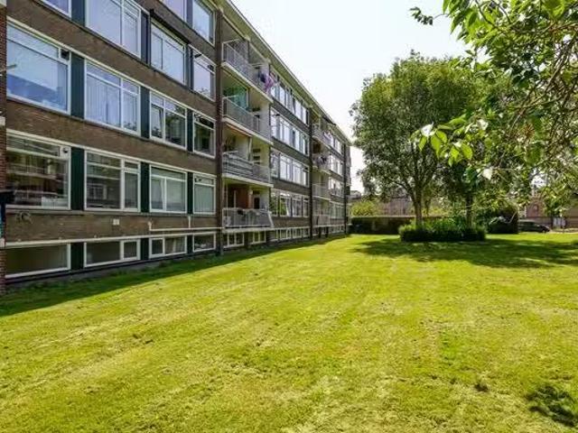 Appartement te koop in Bezuidenhout, Zuid Holland