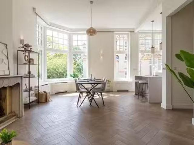 Appartement te koop in Scheveningen, Zuid Holland