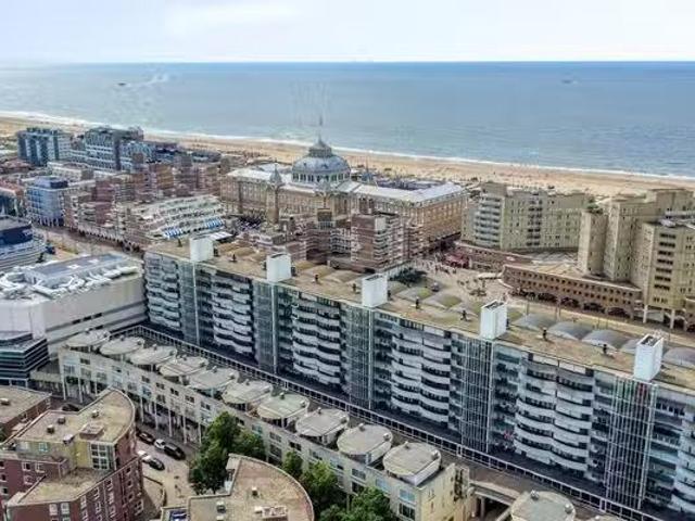Appartement te koop in Scheveningen, Zuid Holland