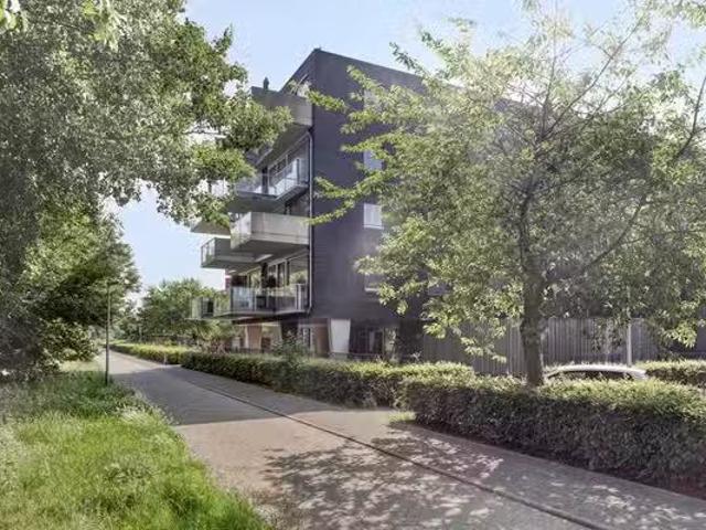Appartement te koop in Almere-haven, Flevoland
