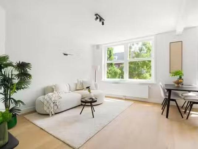 Appartement te koop in Centrum, Amsterdam