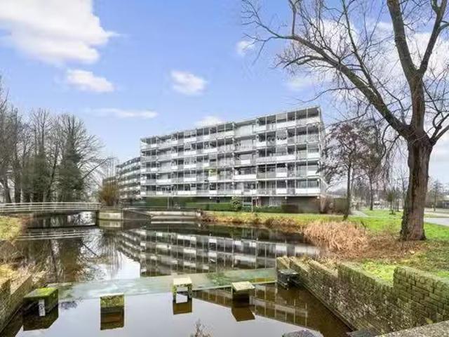 Appartement te koop in Haarlem, Noord Holland