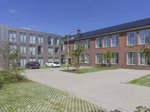 Woning te koop in Oud-Noord, Tilburg