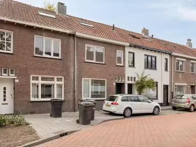 Appartement te koop in Oud-Noord, Tilburg