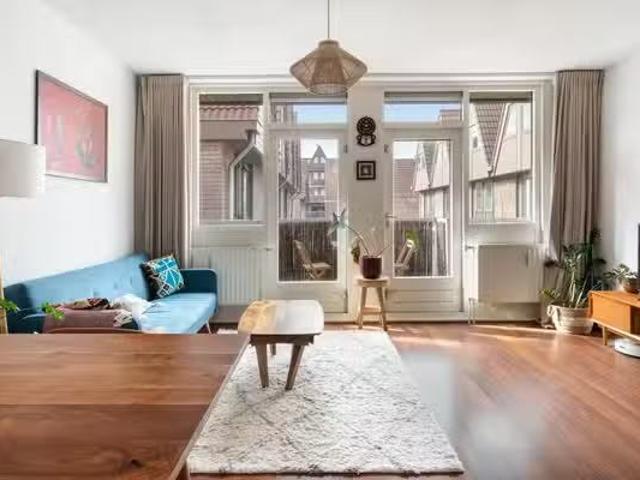 Appartement te koop in Centrum, Rotterdam