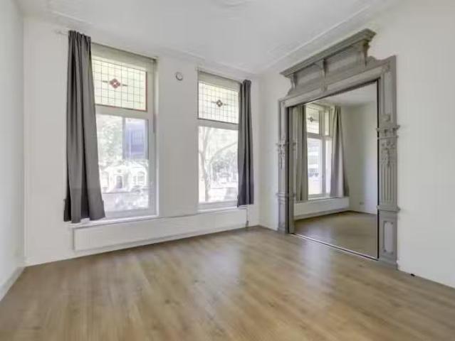 Appartement te koop in Centrum, Rotterdam