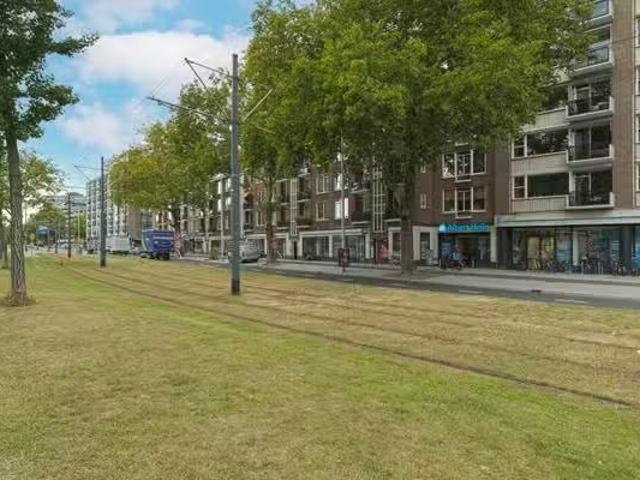Appartement te koop in Centrum, Rotterdam