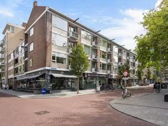 Appartement te koop in Centrum, Rotterdam