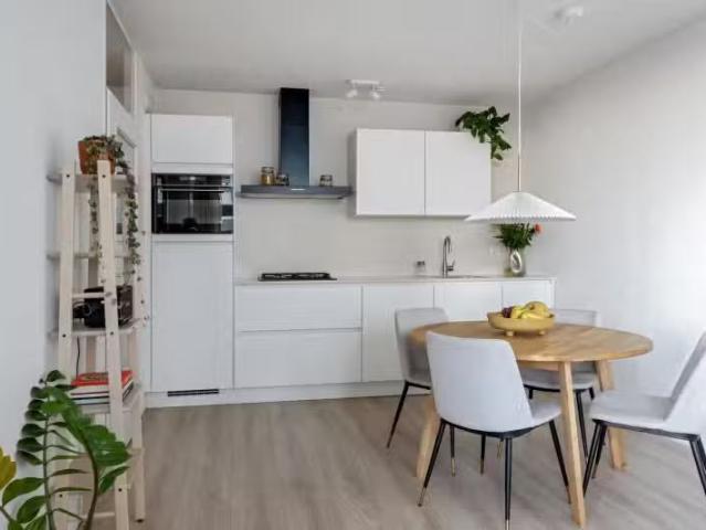 Appartement te koop in Kralingen-West, Rotterdam