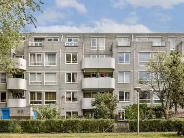Appartement te koop in Zuidoost, Amsterdam