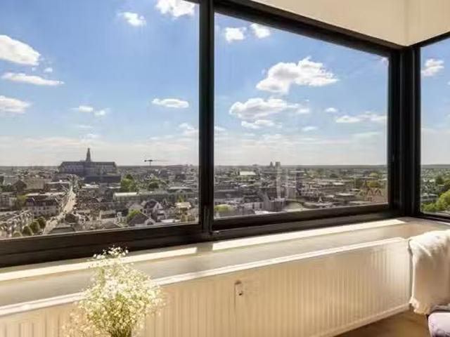 Appartement te koop in Haarlem, Noord Holland
