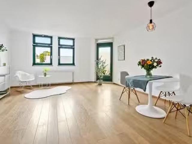 Appartement te koop in Zuid Holland