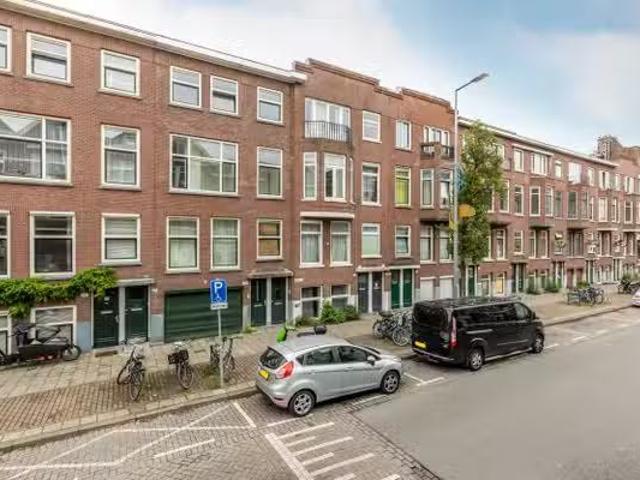 Appartement te koop in Overschie, Rotterdam