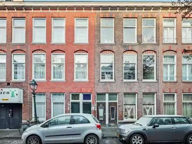 Appartement te koop in Schilderswijk, Zuid Holland