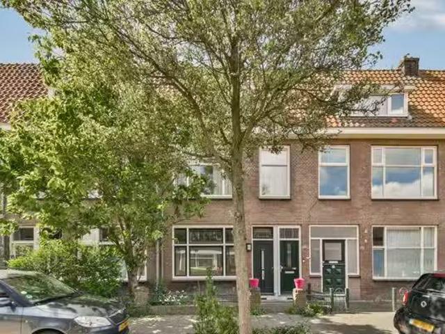 Appartement te koop in Schilderswijk, Zuid Holland