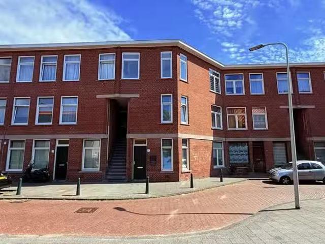 Appartement te koop in Schilderswijk, Zuid Holland