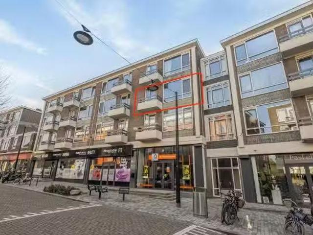 Appartement te koop in Schilderswijk, Zuid Holland