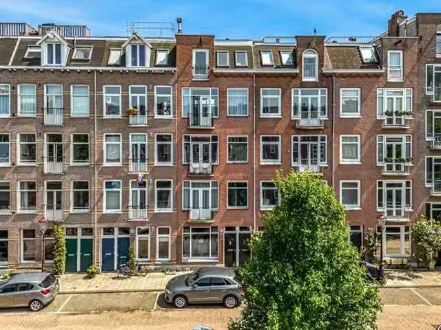 Appartement te koop in West, Amsterdam