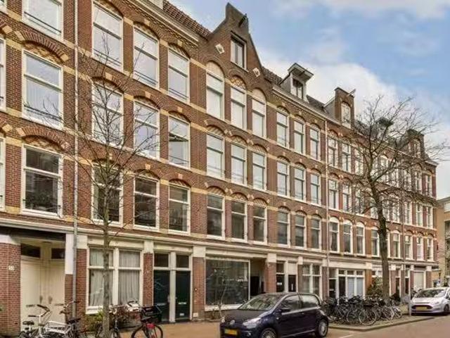 Appartement te koop in West, Amsterdam