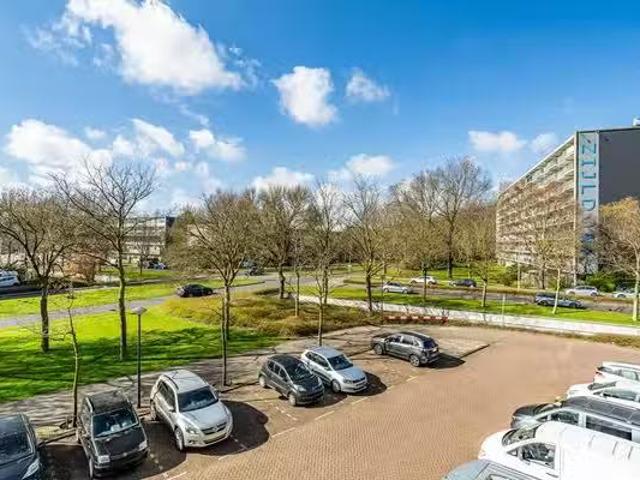 Appartement te koop in Noord, Zuid Holland