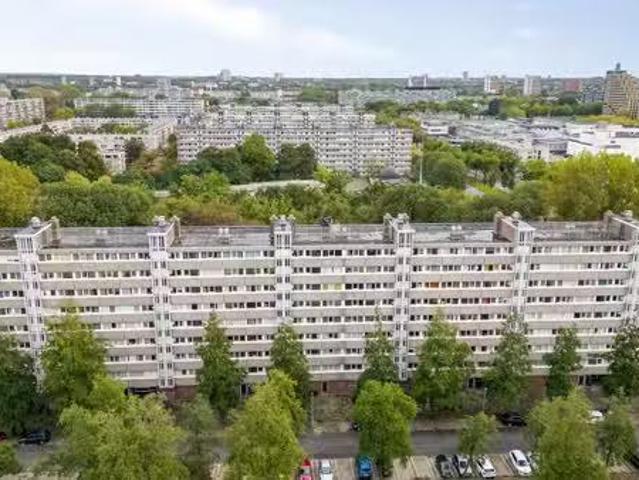 Appartement te koop in Zeeland