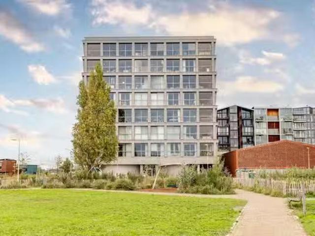Appartement te koop in Amsterdam, Noord Holland