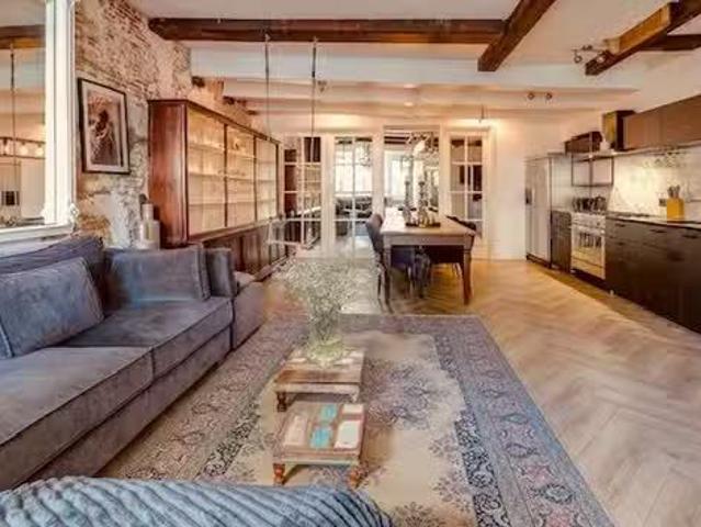 Appartement te koop in Amsterdam, Noord Holland