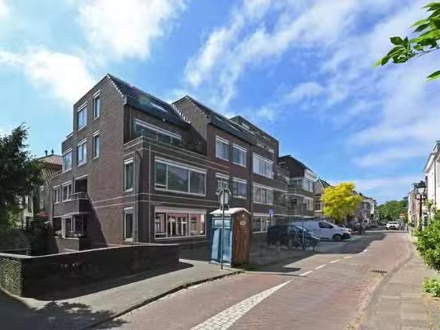 Appartement te koop in Scheveningen, Zuid Holland