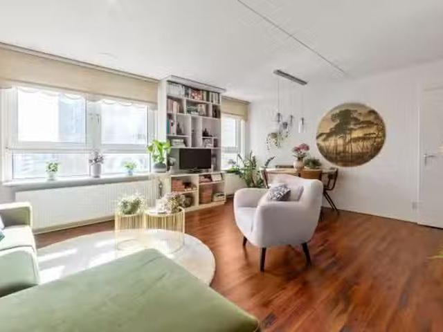 Appartement te koop in Scheveningen, Den Haag