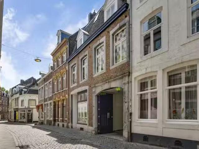 Appartement te koop in Wyck, Limburg