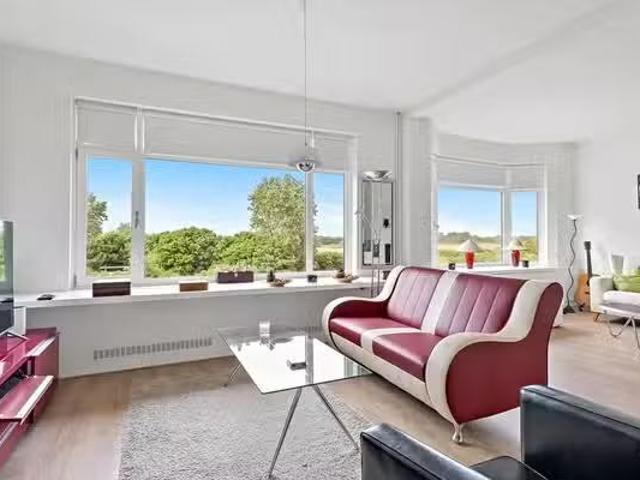 Appartement te koop in Scheveningen, Zuid Holland