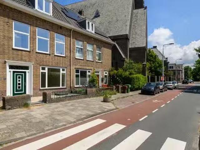 Appartement te koop in Leiden, Zuid Holland