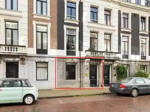 Appartement te koop in Zuid, Amsterdam