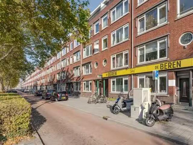 Appartement te koop in IJsselmonde, Rotterdam