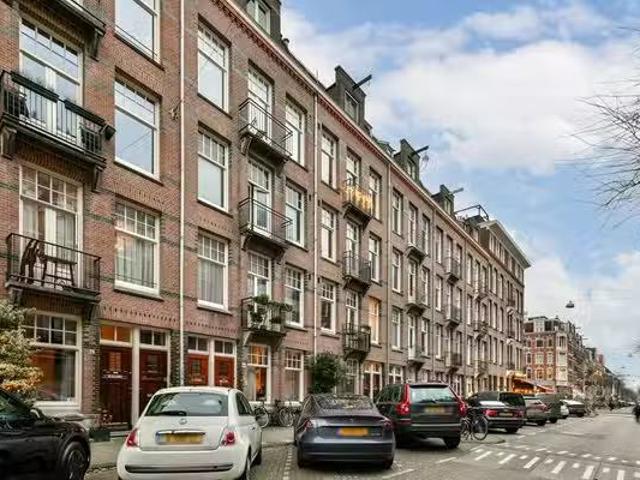 Woning te koop in Centrum, Amsterdam