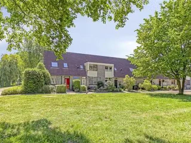 Appartement te koop in Almere-haven, Flevoland