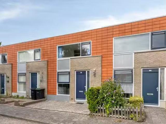 Appartement te koop in Almere-haven, Flevoland
