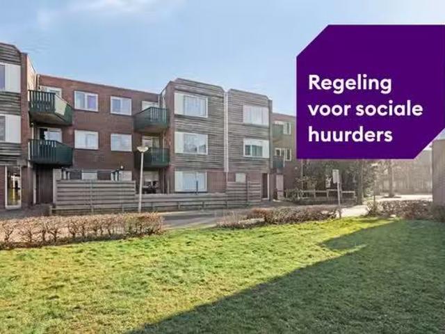 Appartement te koop in Almere-haven, Flevoland