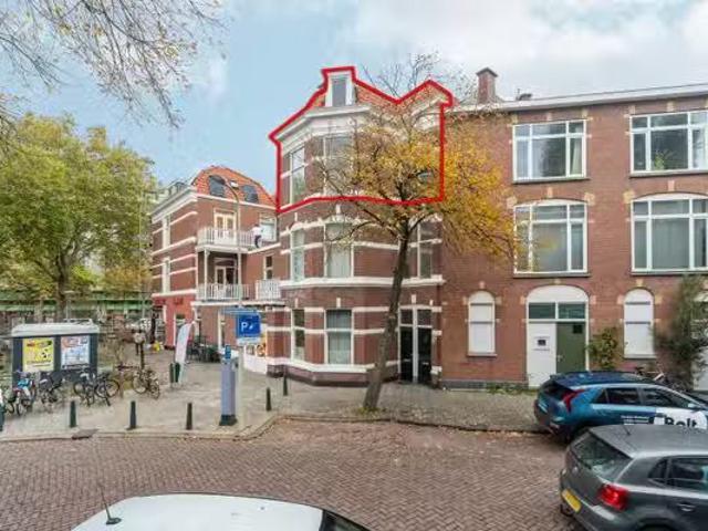 Appartement te koop in Oost, Amsterdam