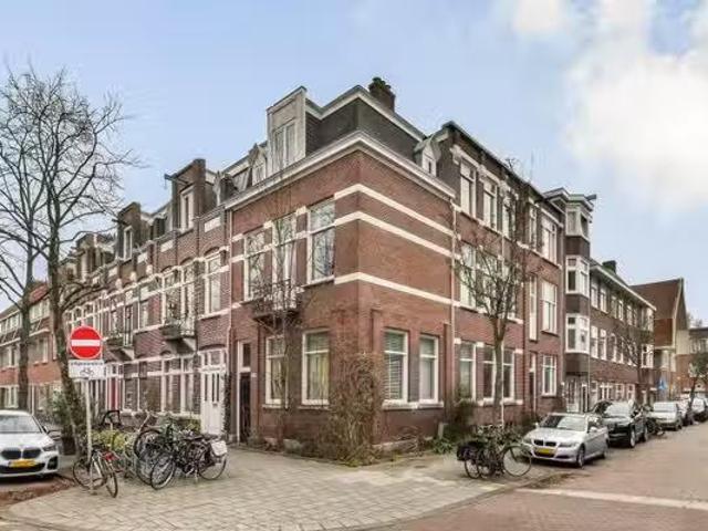 Appartement te koop in Oost, Amsterdam