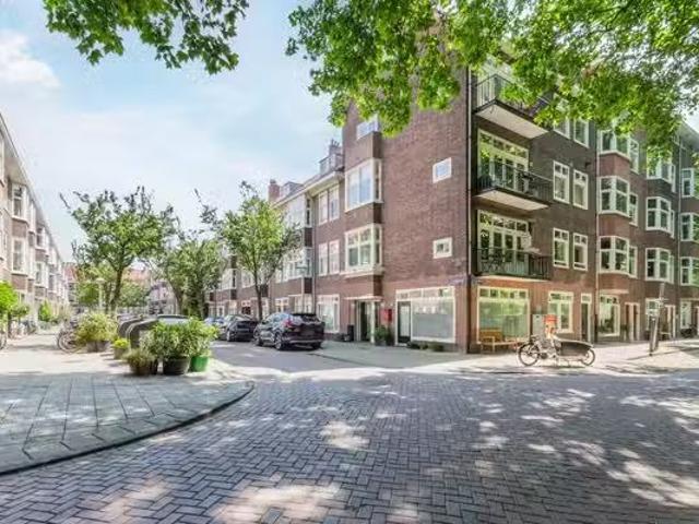 Appartement te koop in Zuid, Amsterdam
