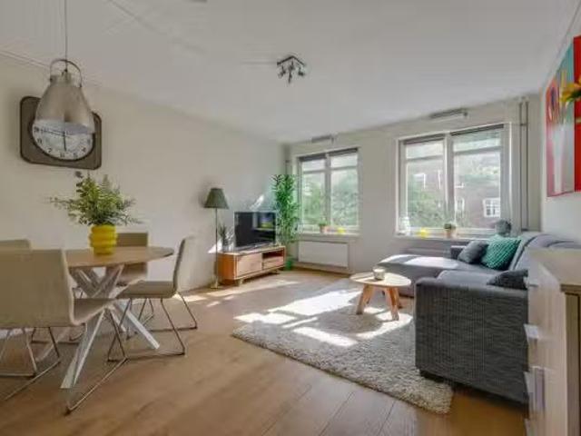 Appartement te koop in Zuid, Amsterdam
