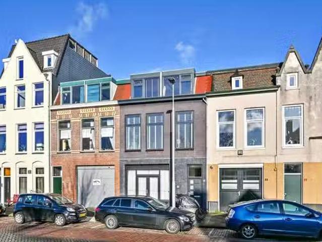 Appartement te koop in Haarlem, Noord Holland