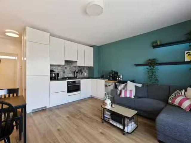 Appartement te koop in Haarlem, Noord Holland